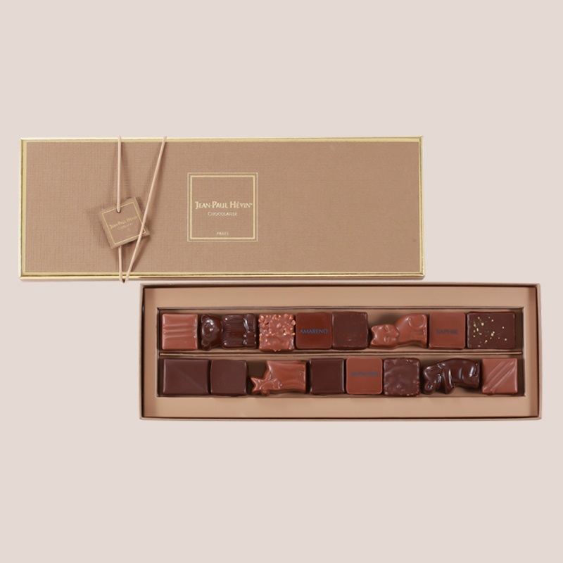 ボンボン ショコラ 16個 アニモ